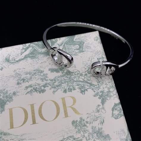 tennis bracelet dior|Dior wrist bracelets.